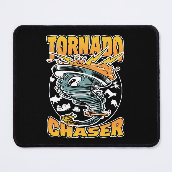 Item preview, Tornado Chaser designed and sold by eShirtLabs.