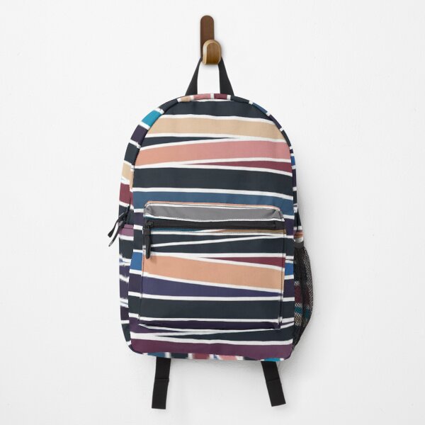 Item preview, thousand colored stripes designed and sold by anahimar1418.