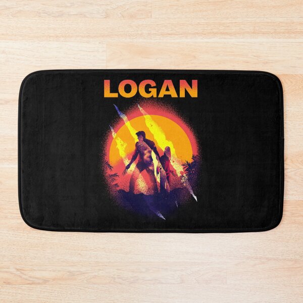 Item preview, LOGAN designed and sold by Hypertwenty Designs.