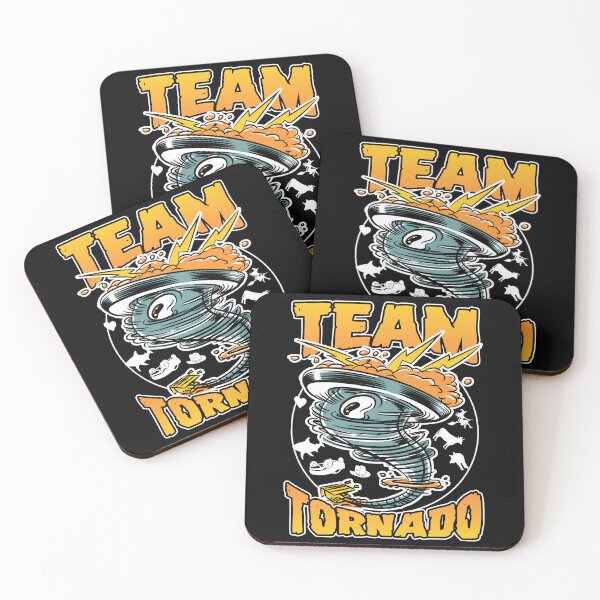 Item preview, Team Tornado designed and sold by eShirtLabs.