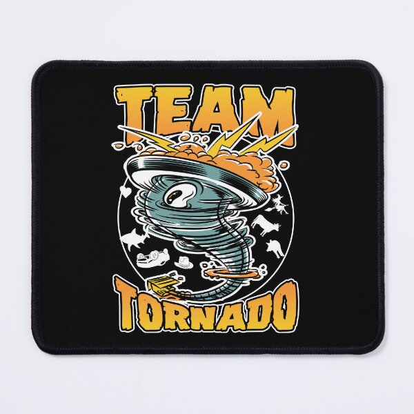 Item preview, Team Tornado designed and sold by eShirtLabs.