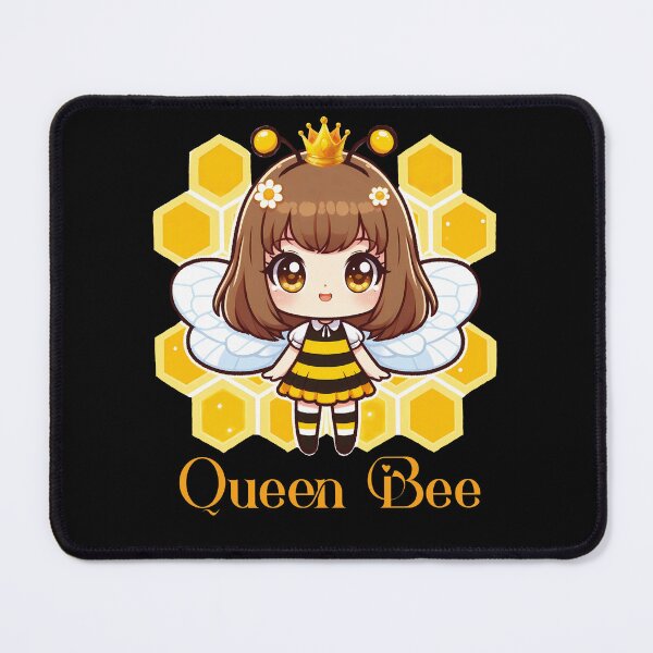 Item preview, Queen Bee designed and sold by ElenaHrubes.
