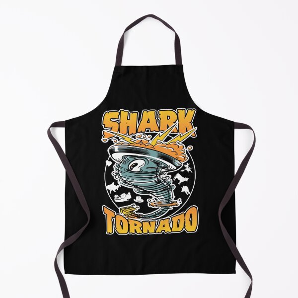 Item preview, Shark Tornado designed and sold by eShirtLabs.