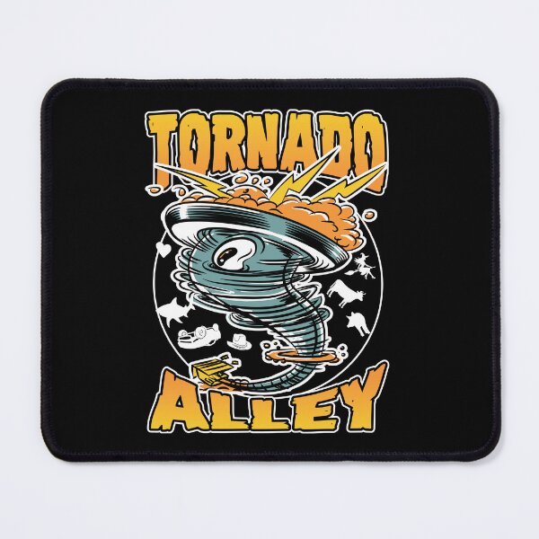 Item preview, Tornado Alley designed and sold by eShirtLabs.