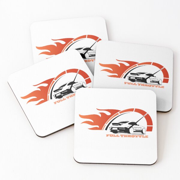 Item preview, Full Throttle Design designed and sold by ERROR-STORE.
