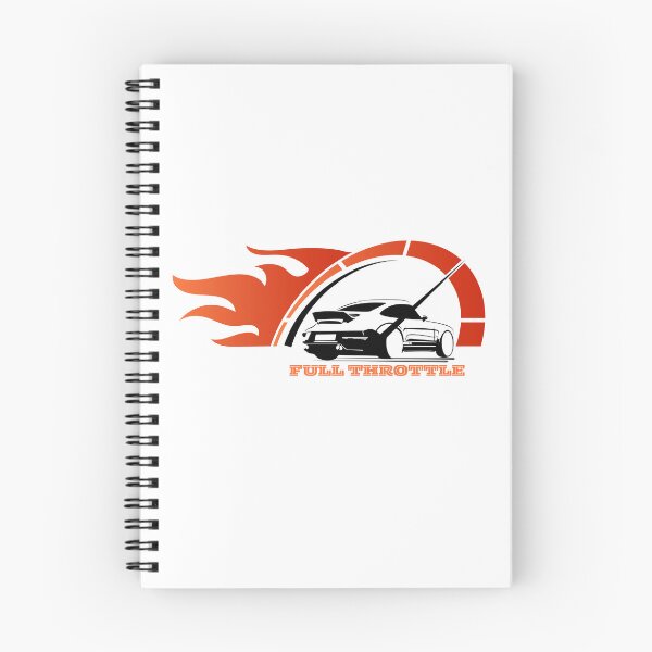 Item preview, Full Throttle Design designed and sold by ERROR-STORE.