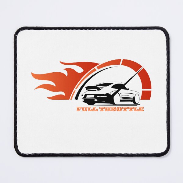 Item preview, Full Throttle Design designed and sold by ERROR-STORE.