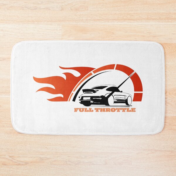 Item preview, Full Throttle Design designed and sold by ERROR-STORE.