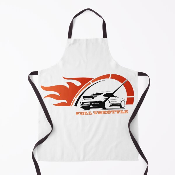Item preview, Full Throttle Design designed and sold by ERROR-STORE.