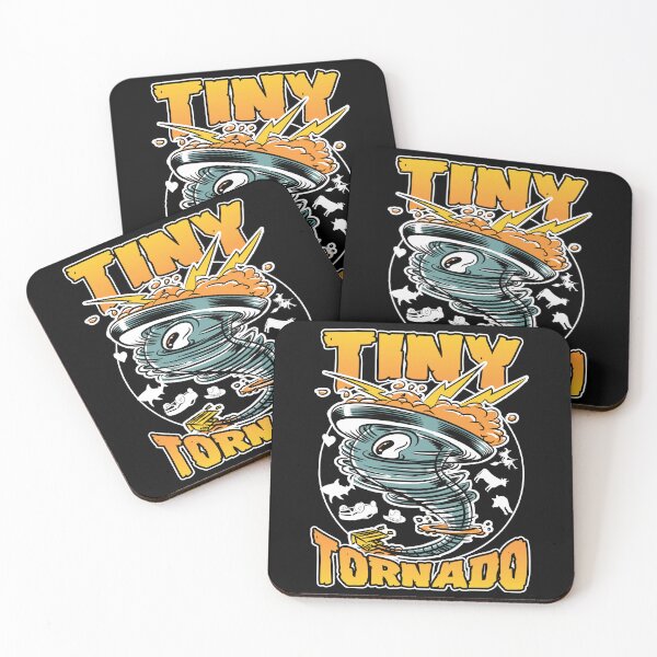 Item preview, Tiny Tornado designed and sold by eShirtLabs.