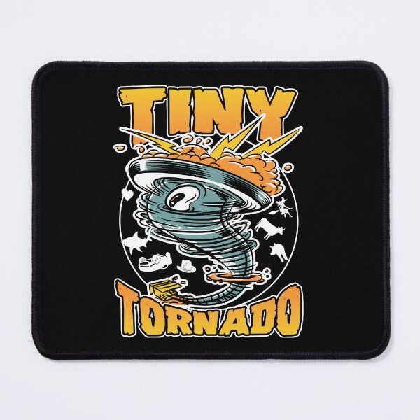Item preview, Tiny Tornado designed and sold by eShirtLabs.