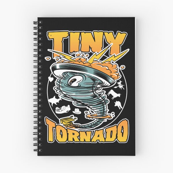 Item preview, Tiny Tornado designed and sold by eShirtLabs.