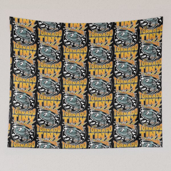 Item preview, Tiny Tornado designed and sold by eShirtLabs.
