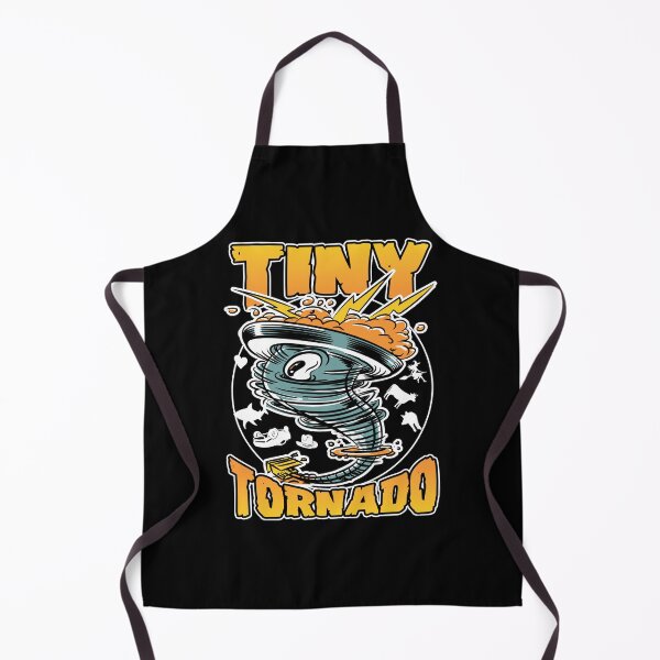 Item preview, Tiny Tornado designed and sold by eShirtLabs.
