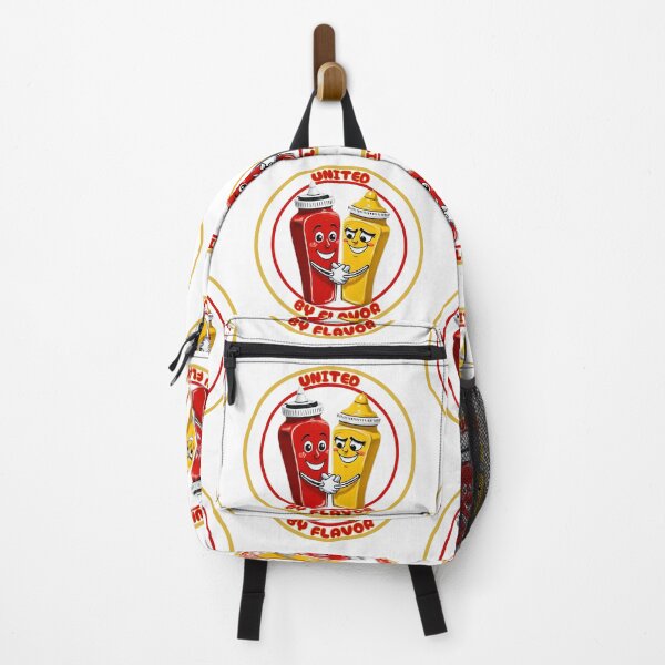 Item preview, Ketchup and Mustard: United By Flavor designed and sold by Art Intelligence.
