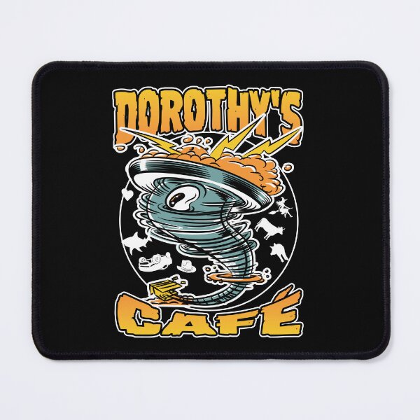 Item preview, Dorothy's Café designed and sold by eShirtLabs.