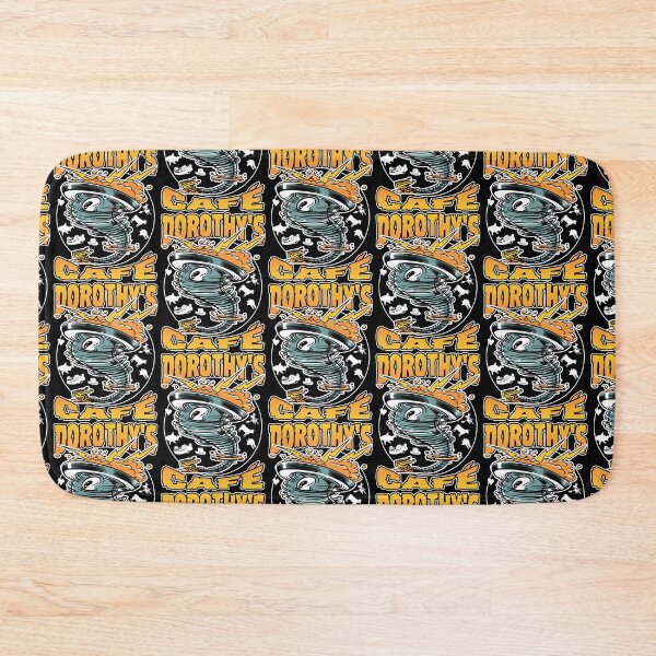Item preview, Dorothy's Café designed and sold by eShirtLabs.