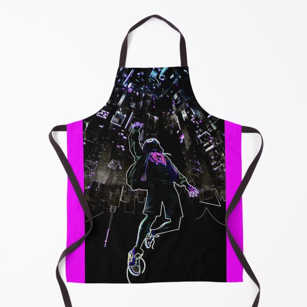 Item preview, Spider Miles Morales designed and sold by UZRWRLD .