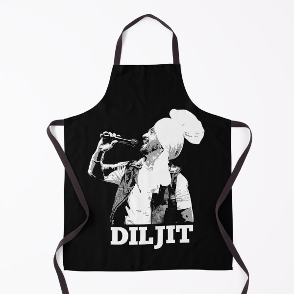 Item preview, Diljit Dosanjh  designed and sold by Desithreads.