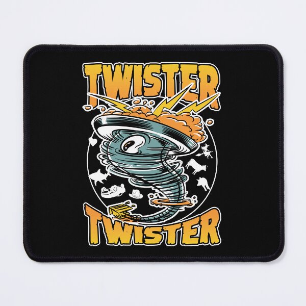 Item preview, Twister Twister designed and sold by eShirtLabs.