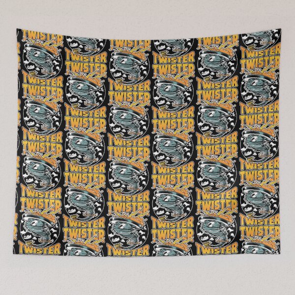 Item preview, Twister Twister designed and sold by eShirtLabs.