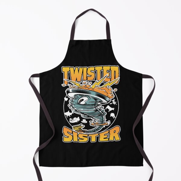 Item preview, Twisted Sister designed and sold by eShirtLabs.