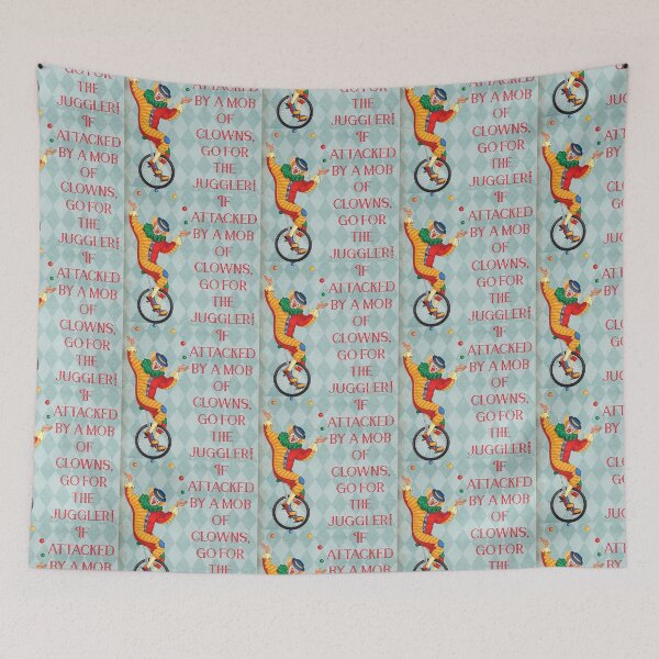 Item preview, Go For the Juggler! Work-Life-Co-worker Gift designed and sold by SSustainable.