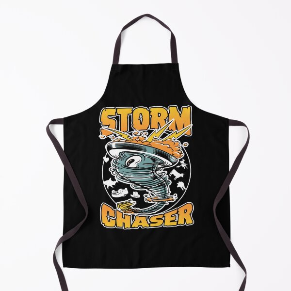 Item preview, Storm Chaser designed and sold by eShirtLabs.