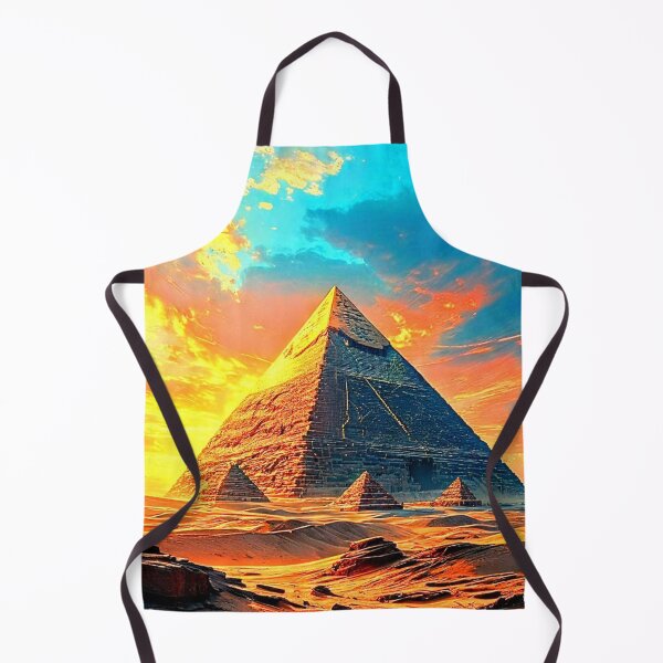 Item preview, Pyramids Arise designed and sold by Kingcls.