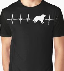 Karst Shepherd Gift - For Dog Lovers Graphic T-Shirt