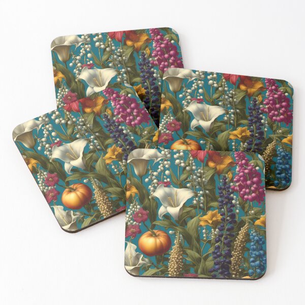 Item preview, "Beauté Fatale" Series designed and sold by CSApothecary.