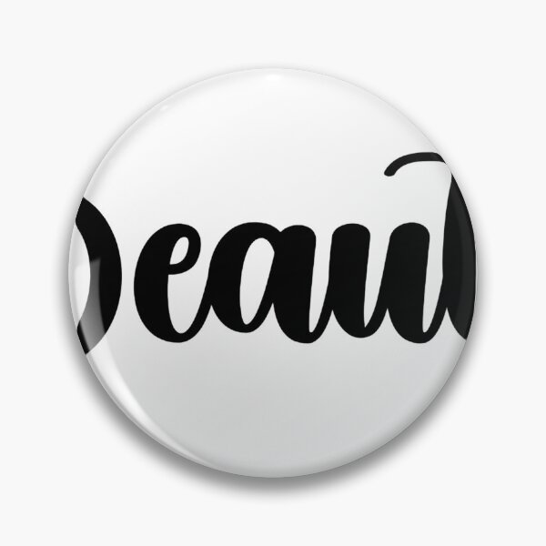 Item preview, The context of Beauty designed and sold by zambalala.