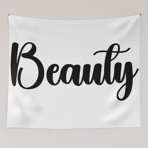 Item preview, The context of Beauty designed and sold by zambalala.