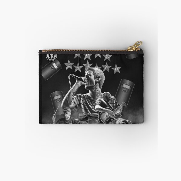 Item preview, Drug Church designed and sold by HANDMEDOWN-.