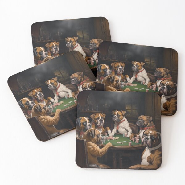 Item preview, Gambling Boxers designed and sold by Samuelsboro.