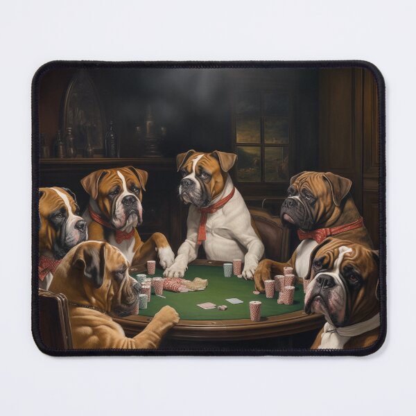 Item preview, Gambling Boxers designed and sold by Samuelsboro.