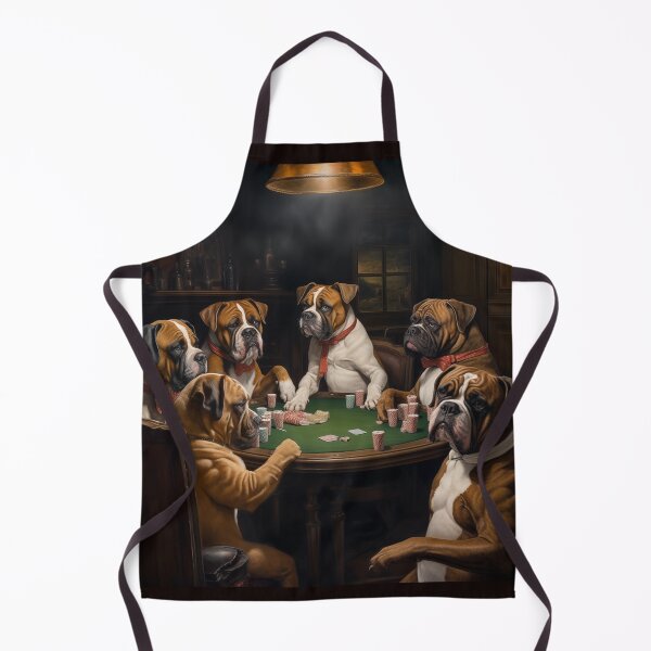 Item preview, Gambling Boxers designed and sold by Samuelsboro.