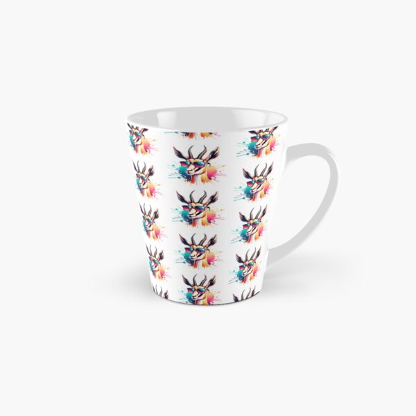 Item preview, Watercolor Springbok designed and sold by ChaosReigns91.