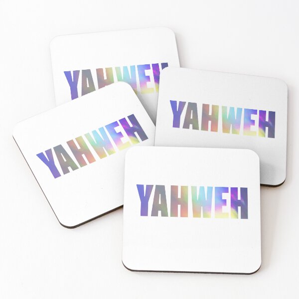 Item preview, Yahweh,Christian Men Godly Quotes, Inspirational  Christian Woman Design designed and sold by mattlee20.