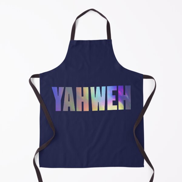 Item preview, Yahweh,Christian Men Godly Quotes, Inspirational  Christian Woman Design designed and sold by mattlee20.