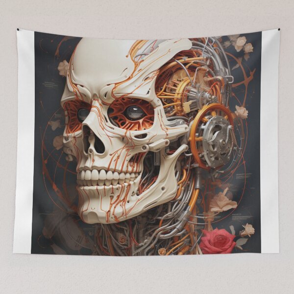 Item preview, Anatomy of dreams designed and sold by fanzen69.