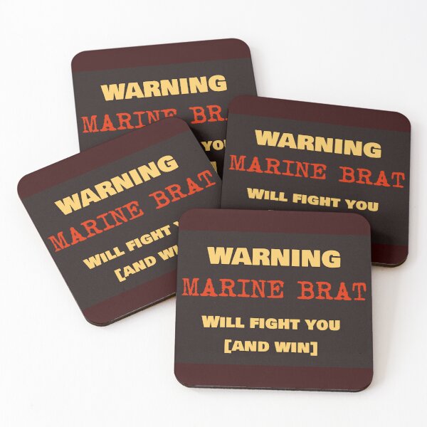 Item preview, Marine Fight designed and sold by Armybrat7476.