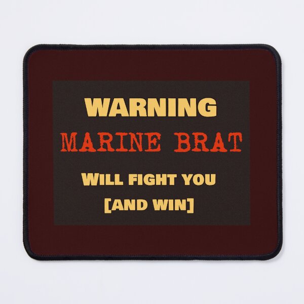 Item preview, Marine Fight designed and sold by Armybrat7476.
