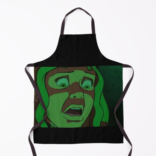 Item preview, Loc-Nar Girl designed and sold by muskitt.