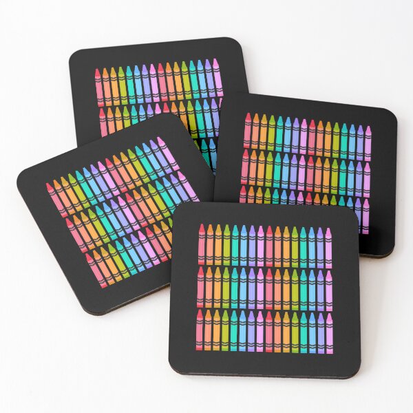 Item preview, Crayons designed and sold by rebeckym.