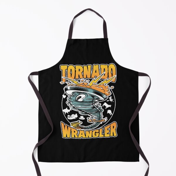Artikelvorschau, Tornado-Wrangler entworfen und verkauft von eShirtLabs.