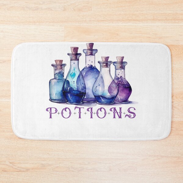 Item preview, Potions! - Halloween Gift designed and sold by SSustainable.
