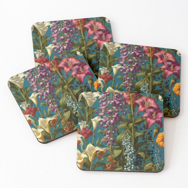 Item preview, "Beauté Fatale" Series designed and sold by CSApothecary.