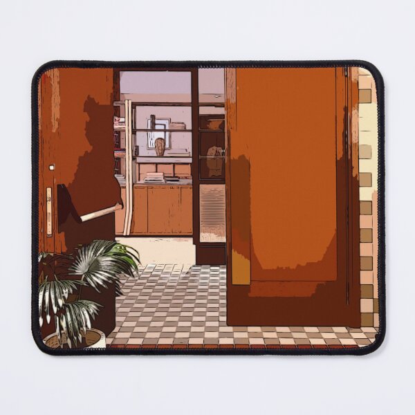 Item preview, LA CAVA - Barcelona Hoxton Hotel designed and sold by NinaS.