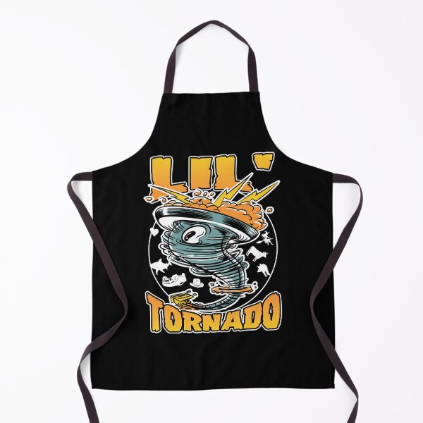 Item preview, Lil' Tornado designed and sold by eShirtLabs.